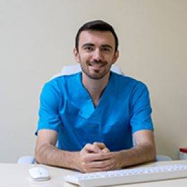 Dr. Bucur Florin